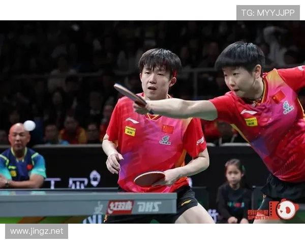 乒乓球世界杯四川（2020年四川乒乓球比赛）sports