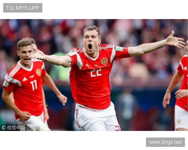 俄罗斯世界杯体育热吗（万众瞩目的俄罗斯世界杯）sports